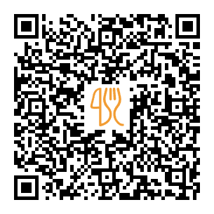 Enlace de código QR al menú de Pizza Divan