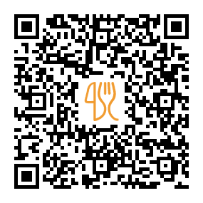 Enlace de código QR al menú de Burger King