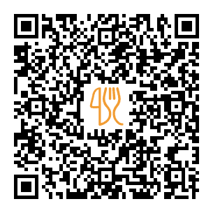 Enlace de código QR al menú de Koffiefiets Pizzafiets Fritesfiets Ijsfiets Smoothiefiets