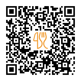 Enlace de código QR al menú de Beck&#039;s Burgers