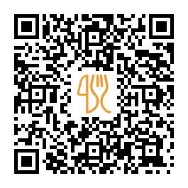 Enlace de código QR al menú de Café Mepomane