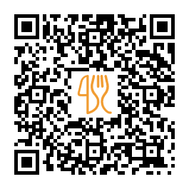 QR-code link para o menu de Café Agdal