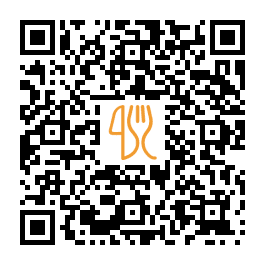 QR-code link para o menu de Café Bilal