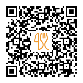 QR-code link para o menu de La Bélvadère