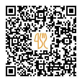 QR-code link para o menu de Lounge Le Bureau Fez