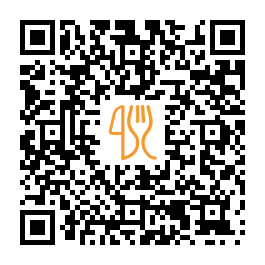 QR-code link para o menu de Cafe La Nasa
