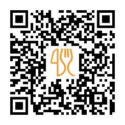 Enlace de código QR al menú de Alborz