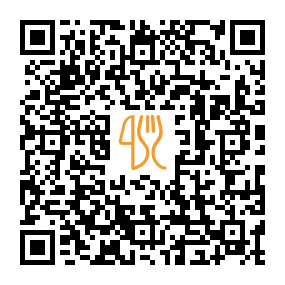 Enlace de código QR al menú de The Vanilla Bake Box