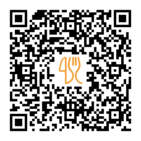 Enlace de código QR al menú de Dublin Coffee Tea Festival