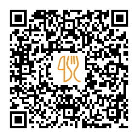 Enlace de código QR al menú de Horsebox Adventures