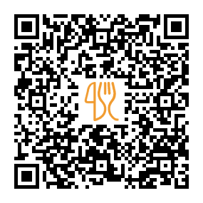 Enlace de código QR al menú de Bank Bistro