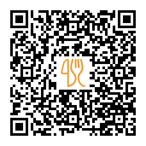 Enlace de código QR al menú de Karuna&#039;s Kitchen