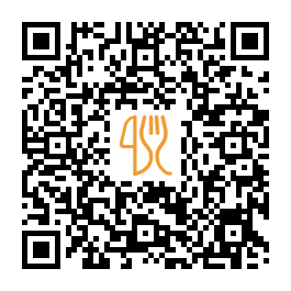 Enlace de código QR al menú de Cafe Co