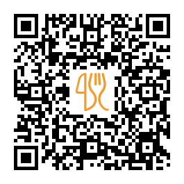 QR-code link para o menu de Peggys