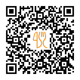 QR-Code zur Speisekarte von Cafe