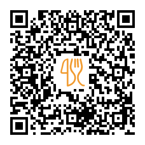 Enlace de código QR al menú de Jules Verne Café