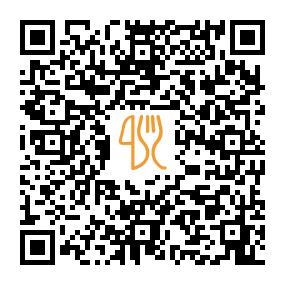 QR-kod till menyn för Café Översten