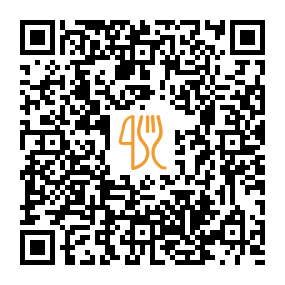 QR-kod till menyn för Cafe 1:a Station