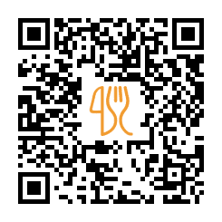 QR-code link para o menu de Café Tazi