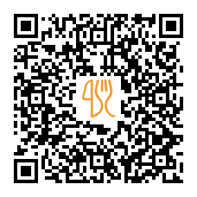 Enlace de código QR al menú de Resto Scène