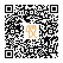 QR-code link para o menu de Yo Mama&#039;s Pita