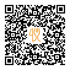 Enlace de código QR al menú de Café Oceano