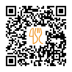 QR-code link para o menu de Kebab La Paz