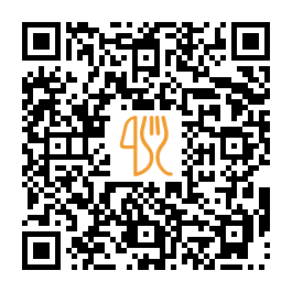 Enlace de código QR al menú de Ma's Pizza