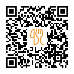 Enlace de código QR al menú de Morena Ibiza