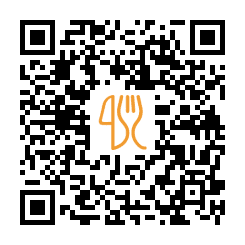 Enlace de código QR al menú de Santi