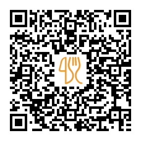 Link con codice QR al menu di Black White Burger La Défense