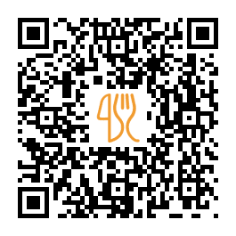 QR-code link para o menu de Fox Innthe