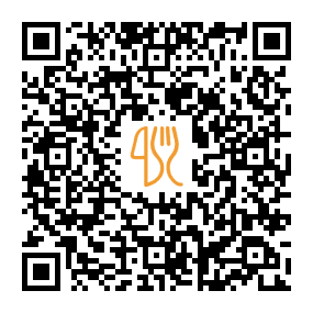 Enlace de código QR al menú de Hana's Pizza