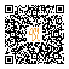 QR-code link para o menu de Black Coffee