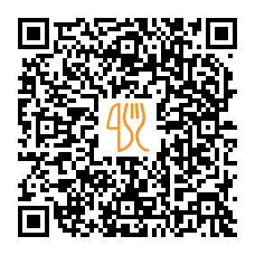 QR-kod till menyn för Malungs Pizzeria