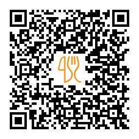 QR-kod till menyn för Tomtarnas Cafe