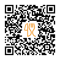 Enlace de código QR al menú de Petit Sitges