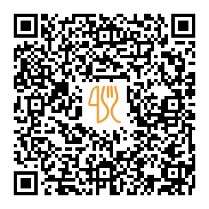 Enlace de código QR al menú de Alpe Fleurie