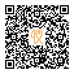 Enlace de código QR al menú de Too Fast Too Filling