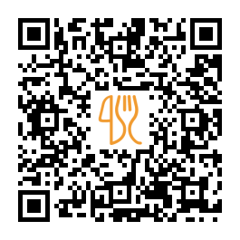 QR-kod till menyn för Berga Samhällsförening