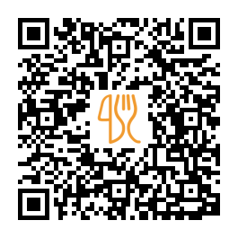 Enlace de código QR al menú de Cafe Lulu