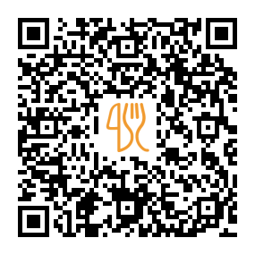 Enlace de código QR al menú de Klášterec Antalya Kebab