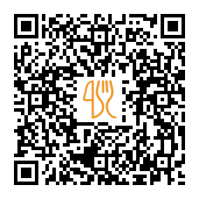 Enlace de código QR al menú de Cafe Aroma