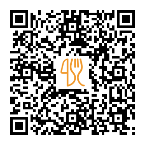 Enlace de código QR al menú de Serenity Bean