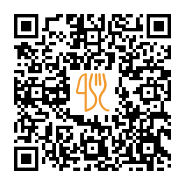 Enlace de código QR al menú de Kebab Planet