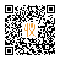 Enlace de código QR al menú de Horten Flyplass