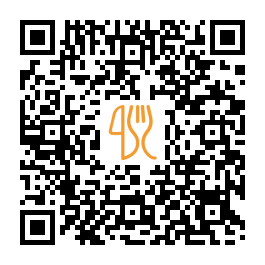 Enlace de código QR al menú de Sally&#039;s