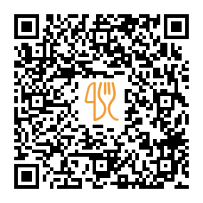 Enlace de código QR al menú de The King's Arms