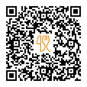 Enlace de código QR al menú de The Cwtch Coffee Shop