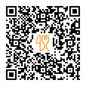 Enlace de código QR al menú de Sushi A La Vie